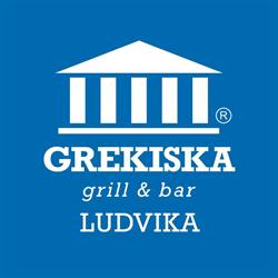 GREKISKA grill & bar (Ludvika)