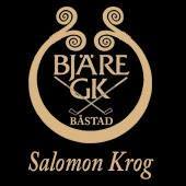 Salomon Krog
