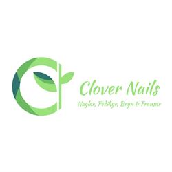 Clover Nails