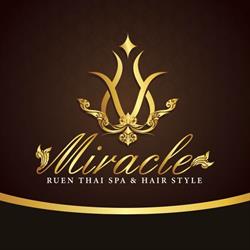 Miracle Ruen Thai Spa & Hair Styles