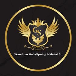 Skandinav Golvslipning & Måleri AB