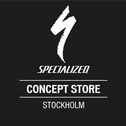 Specialized Concept Store Stockholm