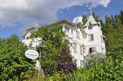 Vandrarhemmet Ängelsberg