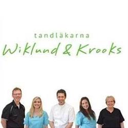 Tandläkarna Wiklund Och Krooks