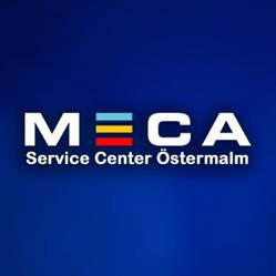 ServiceCenter Östermalm AB - MECA
