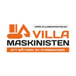 Villamaskinisten Karlshamn