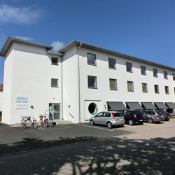 Kupolen Friskvårdscenter