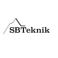 Sten & Betongteknik i Katrineholm AB