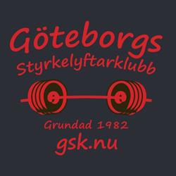 Göteborgs Styrkelyftarklubb