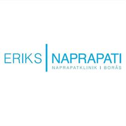 Eriks Naprapati