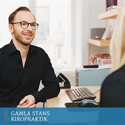 Gamla Stans Kiropraktik