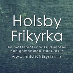 Holsby Frikyrkoförsamling