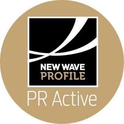 PR Active AB