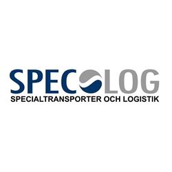 Speclog