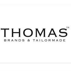 Thomas Brands & Tailormade