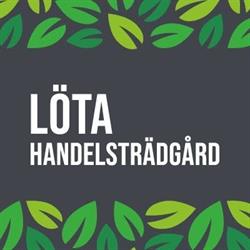 Löta Handelsträdgård