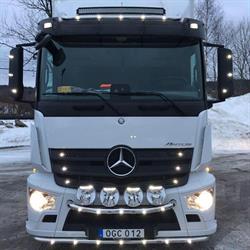 Alnö Bud & Transport