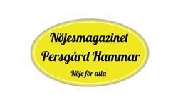 Nöjes Magazinet Persgård