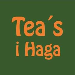 Tea’s i Haga