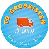 TG Grossisten i Jörlanda