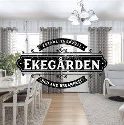 Villa Ekegården