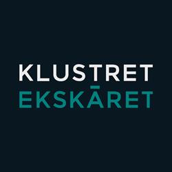 Klustret Ekskäret