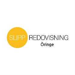 SLIPP Redovisning Öringe
