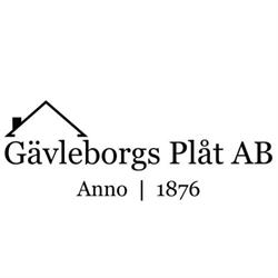 Gävleborgs Plåt AB
