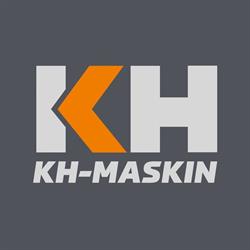 KH-Maskin AB