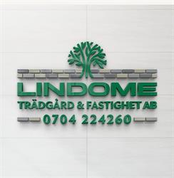 Lindome Trädgård & Fastighet AB