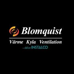 Blomquist Rör Badrum