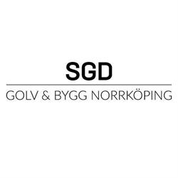 SGD Golv & bygg Norrköping
