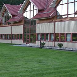 Kungsäter Industri