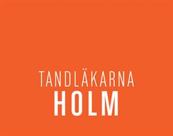 Tandläkarna Holm