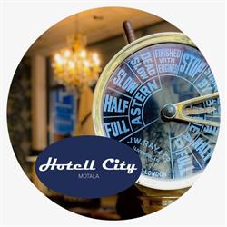 Hotell City Motala