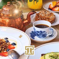 Restaurang Tradition
