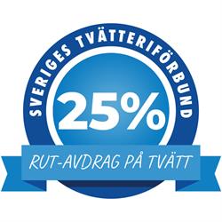 Sveriges Tvätteriförbund