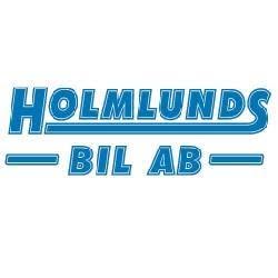 Holmlunds Bil AB