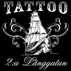 Andra Långgatan Tattoo