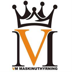 VM Maskinuthyrning