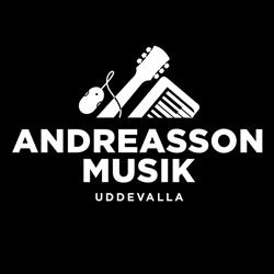 Andreasson Musik Uddevalla