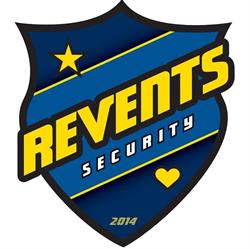 Revents - Events & Security  (Revents Security)