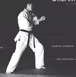 Bollebygds Kyokushin Kai