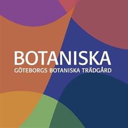 Göteborgs botaniska trädgård