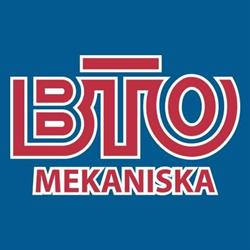 BTO Mekaniska AB