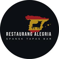 Alegria Tapas Bar Vasastan