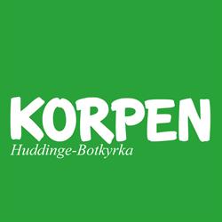 Korpföreningen Huddinge Botkyrka