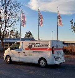 Värnamo Truckservice AB