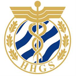 HHGS - The Student Union of the School of Business, Economics and Law