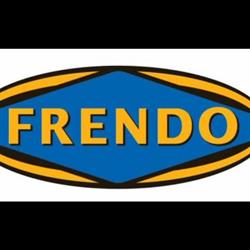 Frendo Askersund - Nya'